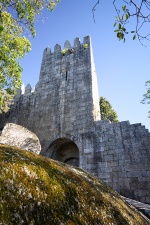 Portugal - 4 Mai 2009 - Guimaraes - Faro 010