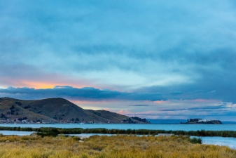 Friday Night in Puno - Peru 2018