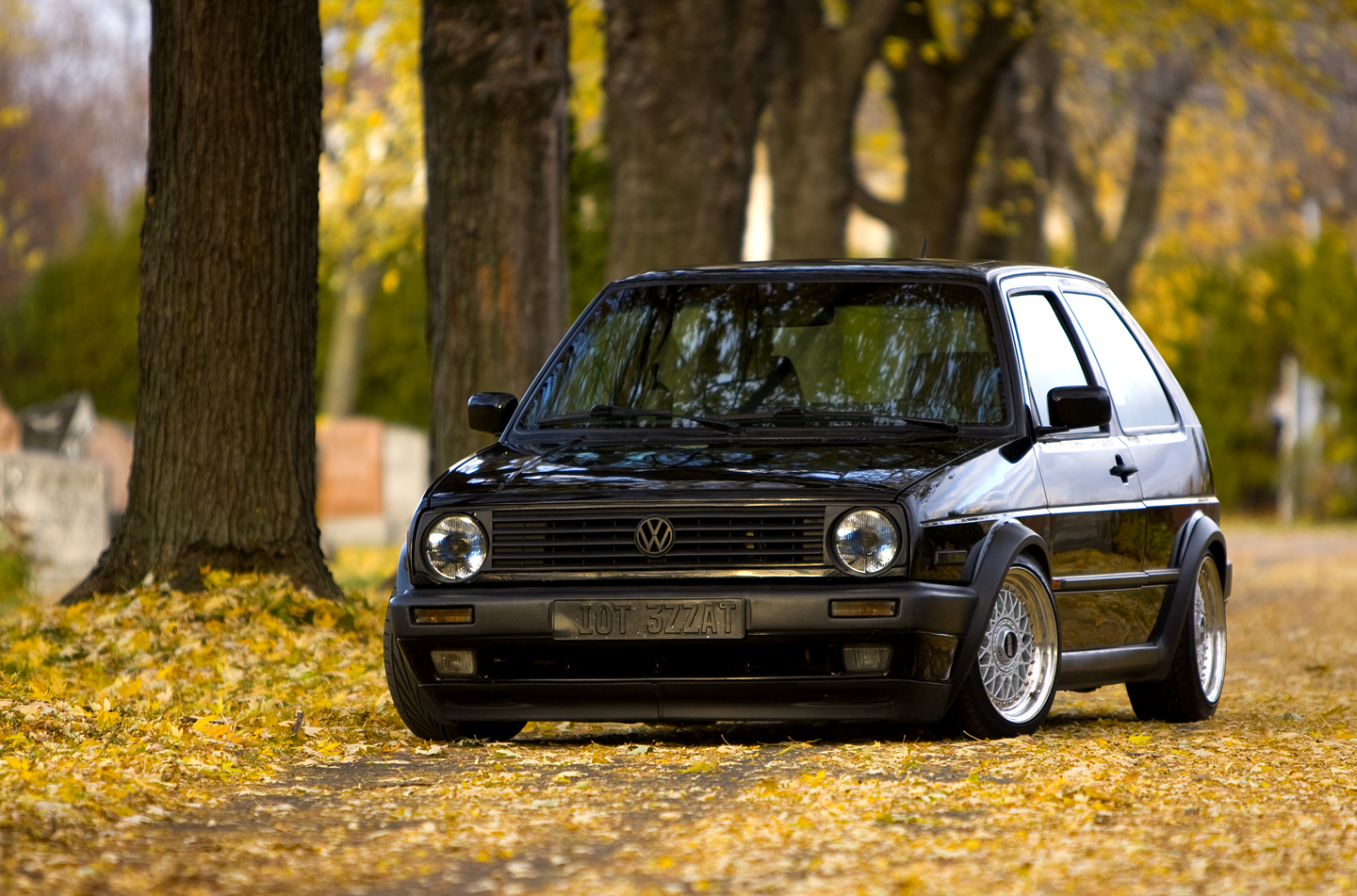 My GTi with fall scenes | Page 3 | VW Vortex - Volkswagen Forum