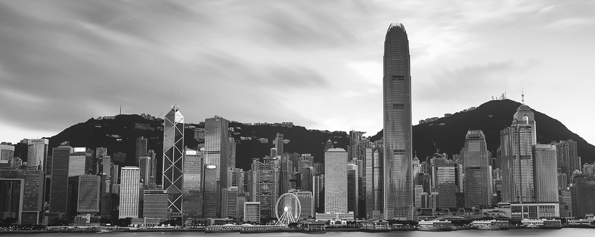 Hong Kong (and Macao)