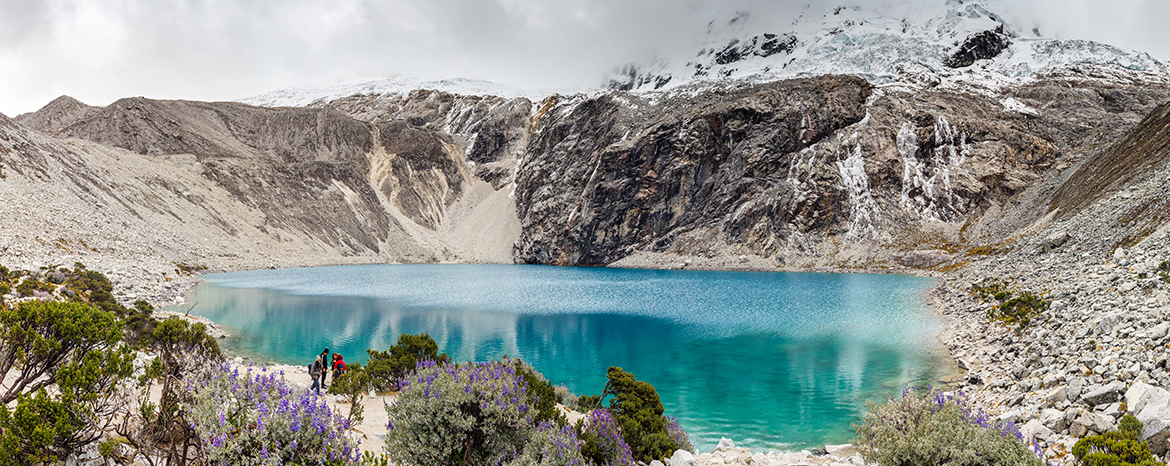 Laguna 69 – Peru