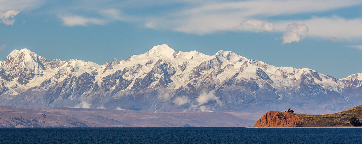 Lake Titicaca – Peru – Bolivia