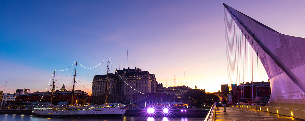 Buenos Aires – Argentina