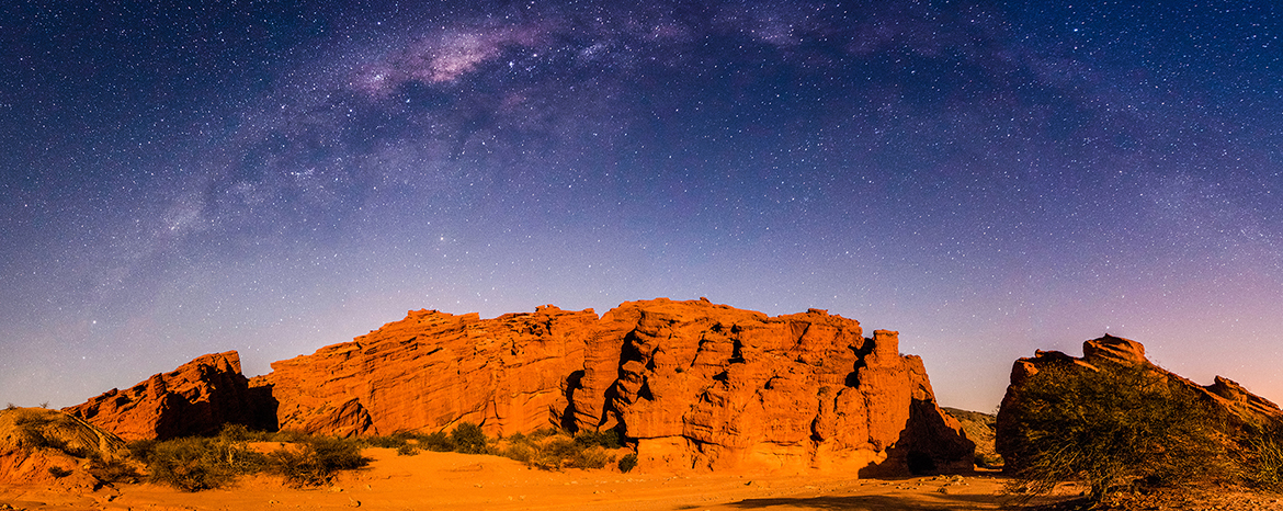 Jujuy and Salta Province – Argentina