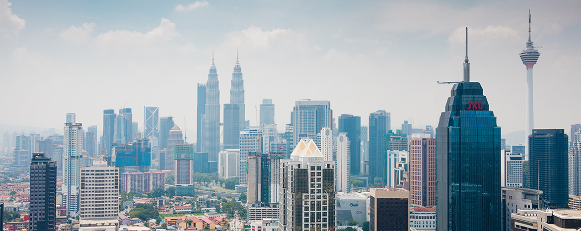 Kuala Lumpur – 2019