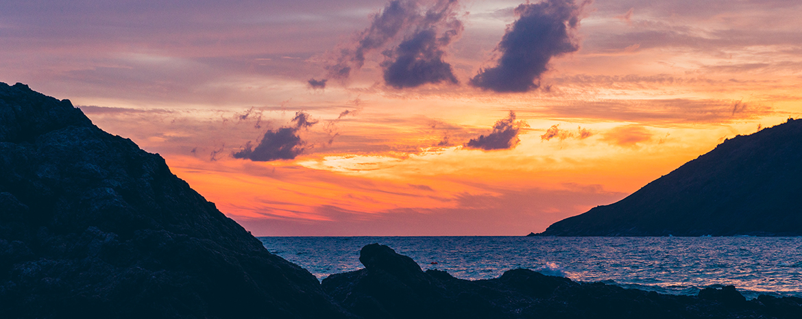 Southern Thailand – 2019